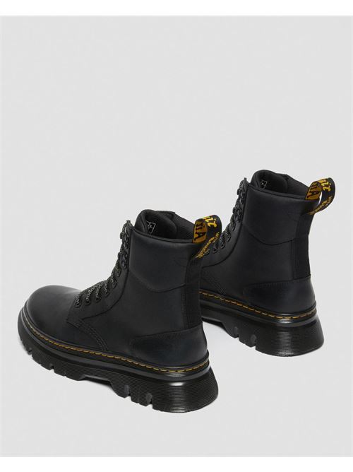 8 tie boot / tarik 27021001BLACK WYOMING DR. MARTENS | 27021001BLACK WYOMING